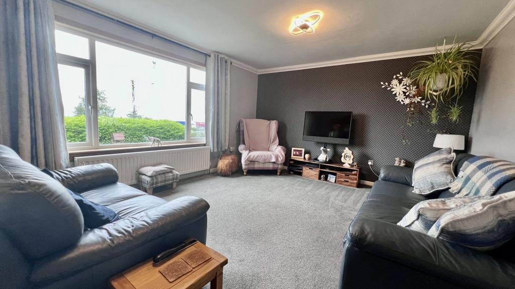 Blinkbonny, Cairnryan, Stranraer - Williamson and
