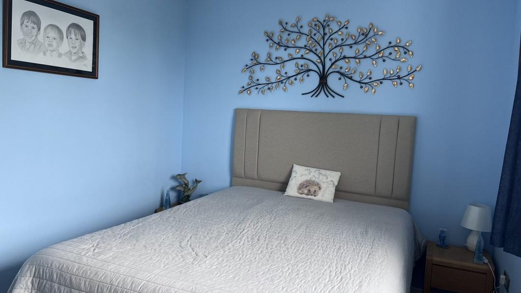 Blinkbonny, Cairnryan, Stranraer - Williamson and