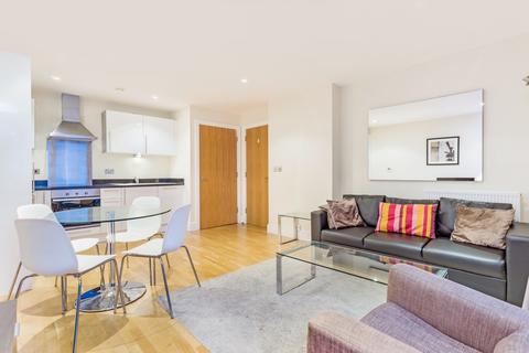 1 bedroom apartment to rent, Cobalt Point, Lanterns Court, Canary Wharf E14