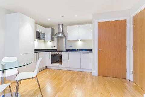 1 bedroom apartment to rent, Cobalt Point, Lanterns Court, Canary Wharf E14