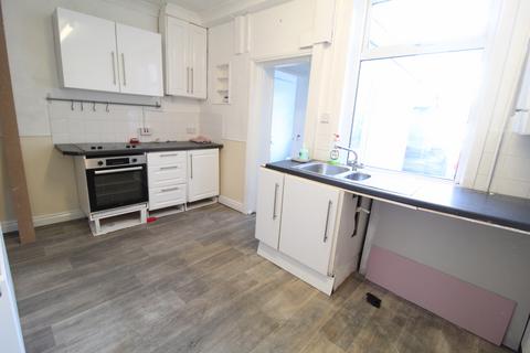 2 bedroom terraced house for sale, Erskine Street, Compstall, Marple