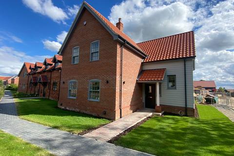 3 bedroom detached house for sale, Framlingham, Suffolk