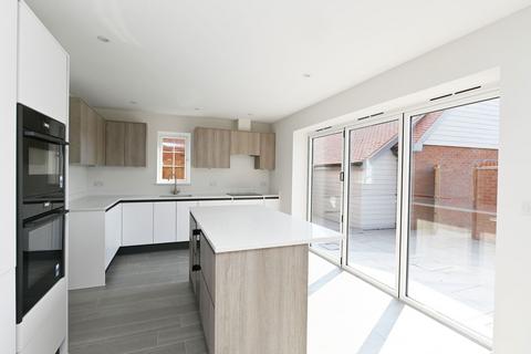 undefined, Langshaw Close, Framlingham, Suffolk