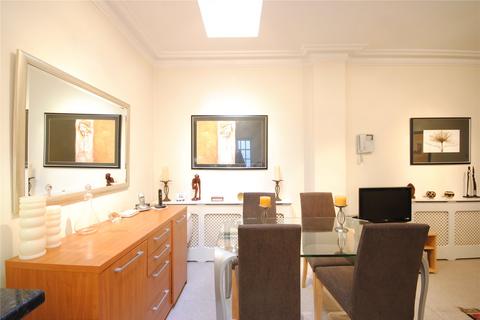 2 bedroom apartment to rent, Ashburn Gardens, London, SW7