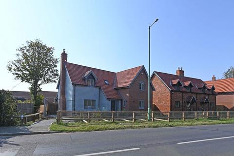 4 bedroom detached house for sale, Framlingham, Suffolk