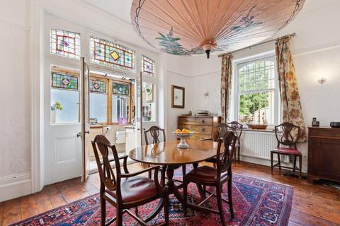 5 bedroom house for sale, Vereker Road, West Kensington, London, W14