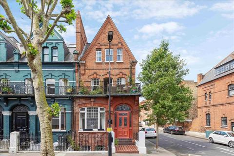 5 bedroom house for sale, Vereker Road, West Kensington, London, W14