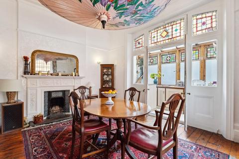 5 bedroom house for sale, Vereker Road, West Kensington, London, W14