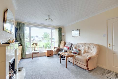 3 bedroom semi-detached bungalow for sale, Ashlea Close, Brighouse HD6