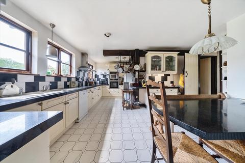 4 bedroom detached house for sale, Lowes Close, Shiplake, Henley-on-Thames, Oxfordshire, RG9