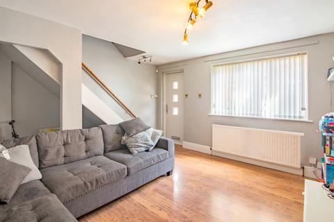 2 bedroom end of terrace house for sale, Vernon Avenue, Old Basford, Nottingham, Nottinghamshire, NG6