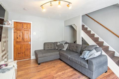 2 bedroom end of terrace house for sale, Vernon Avenue, Old Basford, Nottingham, Nottinghamshire, NG6