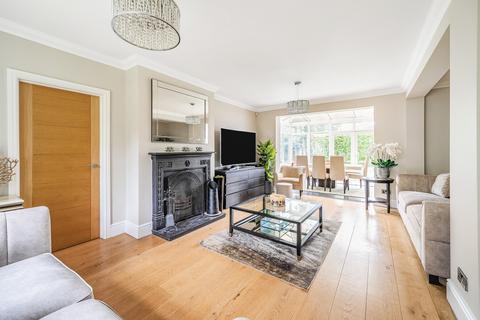 3 bedroom detached house for sale, Bassett Avenue, Bassett, Southampton, Hampshire, SO16