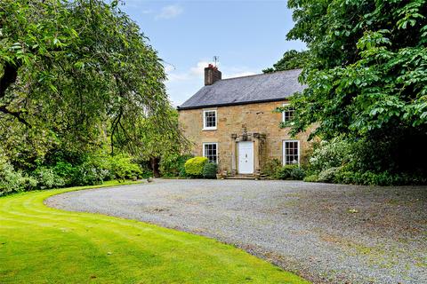 7 bedroom equestrian property for sale, Nercwys, Mold, Flintshire