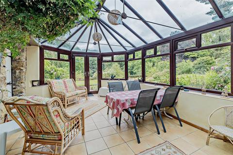 7 bedroom equestrian property for sale, Nercwys, Mold, Flintshire