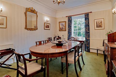 7 bedroom equestrian property for sale, Nercwys, Mold, Flintshire