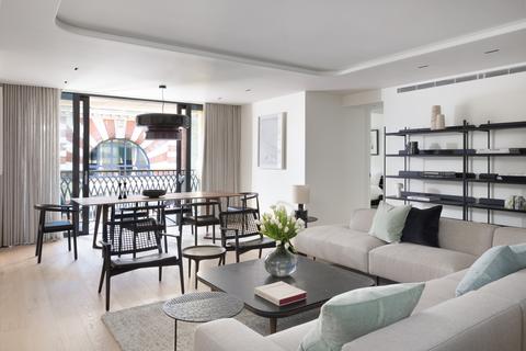 2 bedroom apartment for sale, 16-20 Moxon Street, Marylebone, London, W1U