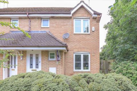 3 bedroom semi-detached house to rent, Watson Close, Corby