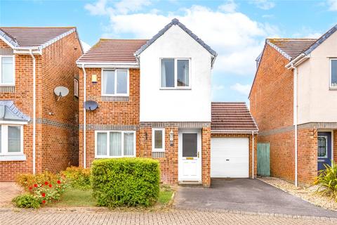 3 bedroom detached house to rent, Shaw, Swindon SN5