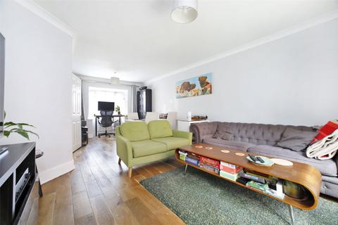 3 bedroom end of terrace house to rent, Cottesloe Mews, Waterloo, London, SE1