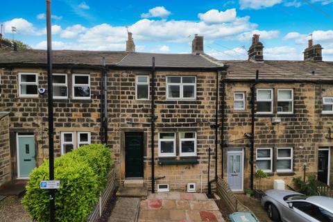 2 bedroom terraced house for sale, North Street, Rawdon, Leeds, West Yorkshire, LS19