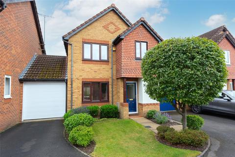 3 bedroom link detached house for sale, Worcestershire Lea, Bracknell RG42