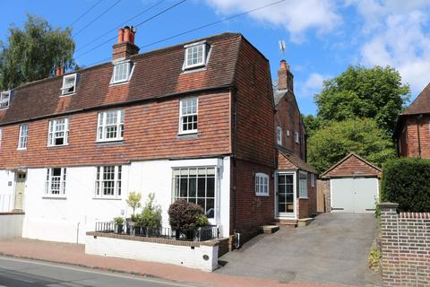 4 bedroom house for sale, High Street, Lindfield, RH16