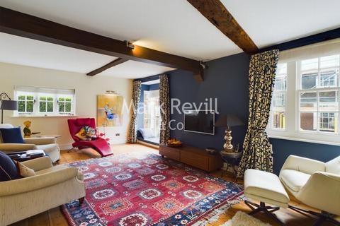 4 bedroom house for sale, High Street, Lindfield, RH16