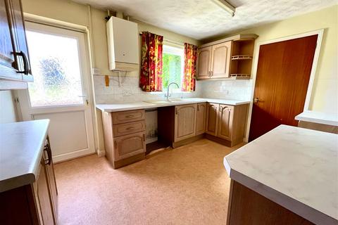 3 bedroom detached bungalow for sale, Dussindale, Wymondham