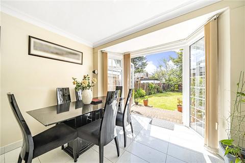 3 bedroom detached house for sale, Weston Drive, Stanmore, Middlesex