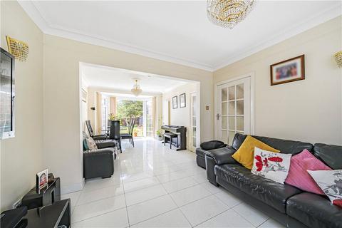undefined, Weston Drive, Stanmore, Middlesex