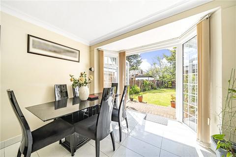 undefined, Weston Drive, Stanmore, Middlesex