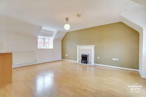 1 Hewitt Close, Fradley, Lichfield, WS13 8TA