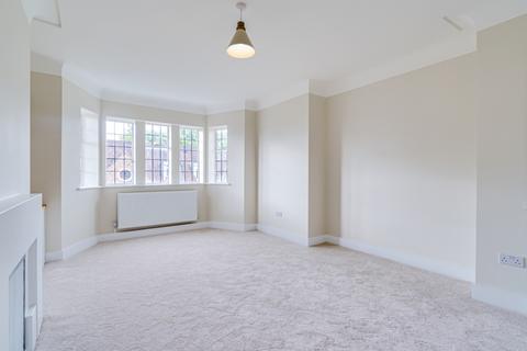 2 bedroom apartment to rent, Belsize Avenue, London, NW3