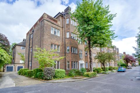2 bedroom apartment to rent, Belsize Avenue, London, NW3