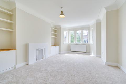 2 bedroom apartment to rent, Belsize Avenue, London, NW3