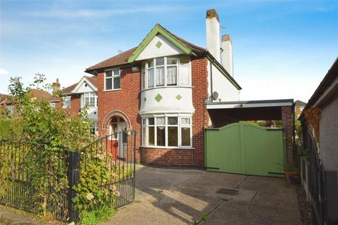 3 bedroom detached house for sale, Derby Road, Kirkby-in-Ashfield, Nottingham, NG17