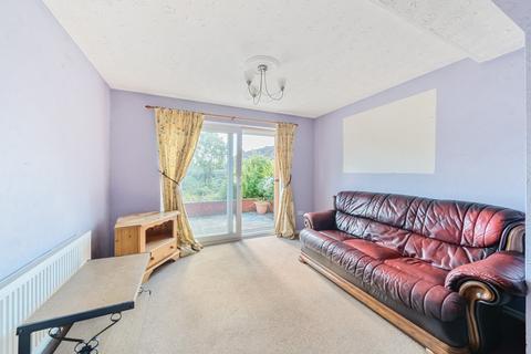 3 bedroom detached bungalow for sale, Ludlow Close, Warminster, BA12