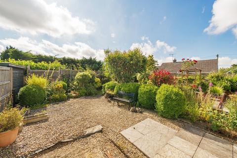 3 bedroom detached bungalow for sale, Ludlow Close, Warminster, BA12