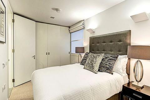 2 bedroom flat to rent, Fulham Road, South Kensington, London SW3