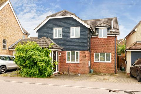 3 bedroom detached house for sale, High Street, Meppershall, SG17