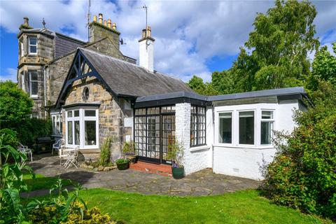 2 bedroom semi-detached house for sale, Abbotsford Cottage, Abbotsford Place, St. Andrews, Fife, KY16