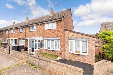 4 bedroom end of terrace house for sale, Scott Road, Gravesend, Kent