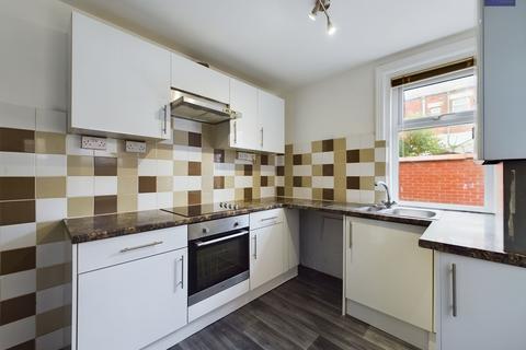 2 bedroom terraced house for sale, Bedford Road, Blackpool, FY1