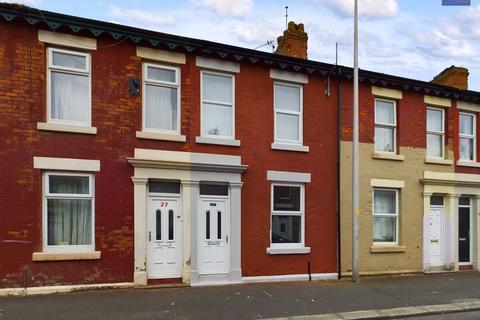 25 Bedford Road, Blackpool, FY1 2QS