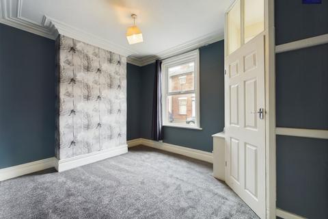 25 Bedford Road, Blackpool, FY1 2QS