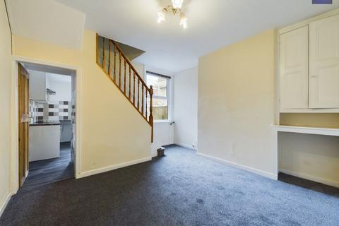25 Bedford Road, Blackpool, FY1 2QS
