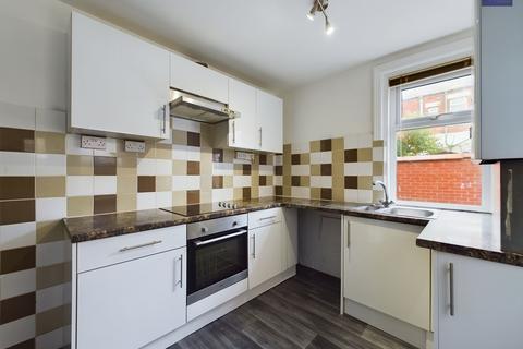 25 Bedford Road, Blackpool, FY1 2QS