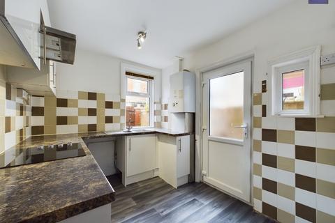 25 Bedford Road, Blackpool, FY1 2QS