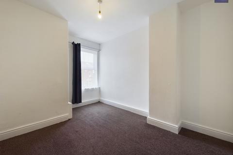 25 Bedford Road, Blackpool, FY1 2QS